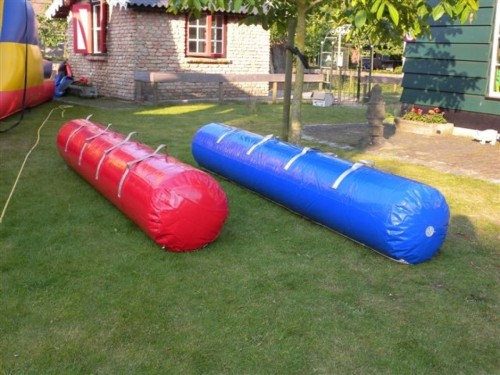 Skippyslang 4 personen